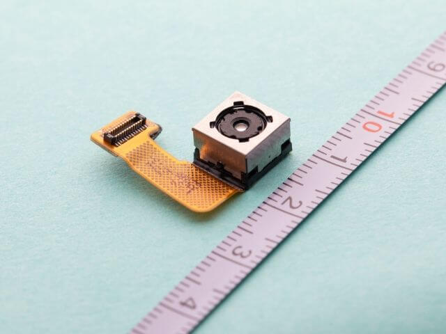 Standalone hidden cameras