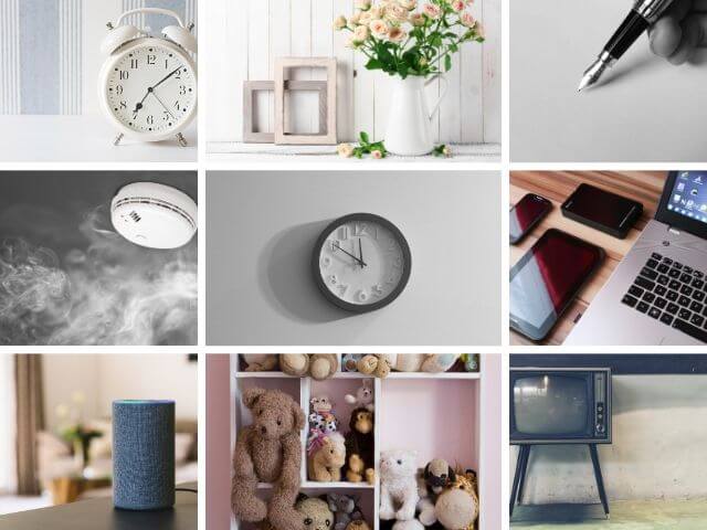 Tips for finding hidden cameras