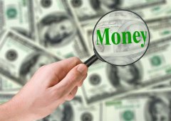 A New Obstacle In Divorce Asset Searches: Cryptocurrency