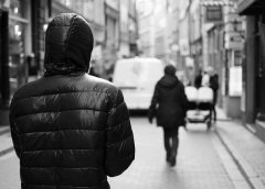 6 Ways to Avoid Becoming a Cyberstalking Victim