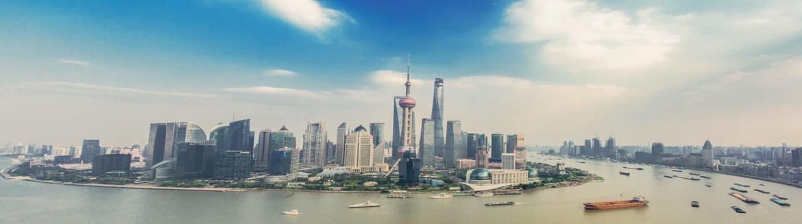 Shanghai Investigations