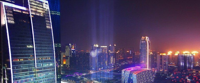 Shenzhen Background Check