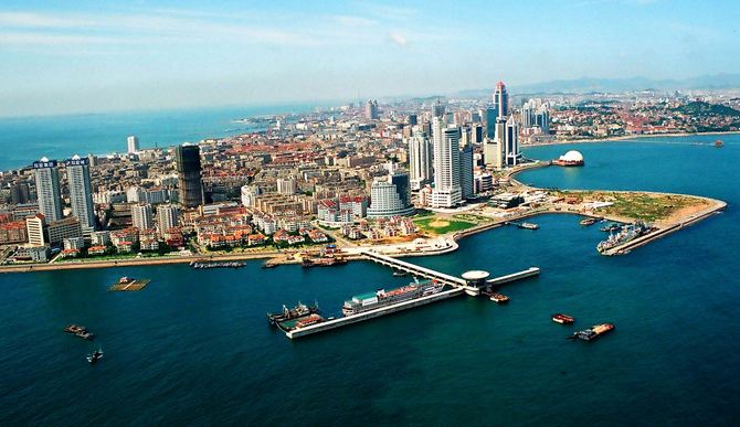 Qingdao Private Investigator