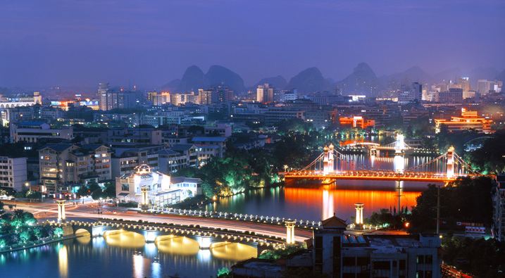 Guilin Private Investigator