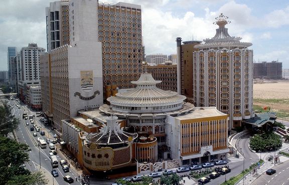Macao Private Investigator