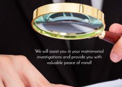 Four Reasons Why It Is Difficult to Find a Private Investiga